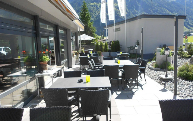 Hotel Hahnenblick