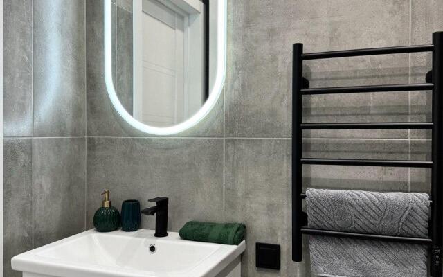 Fox Homes (Фокс Хоумс) на улице Мечникова 41/53