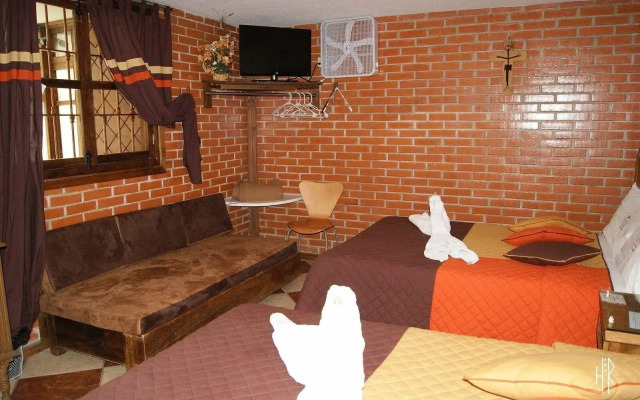 Hotel El Refugio