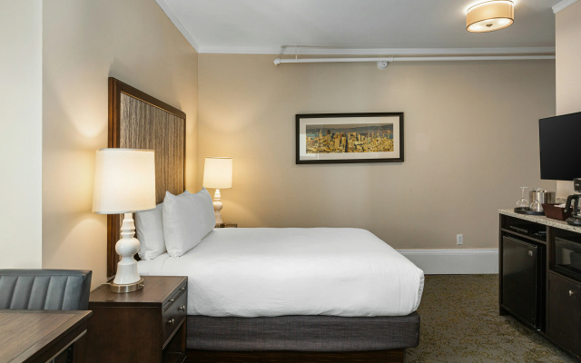 WorldMark San Francisco