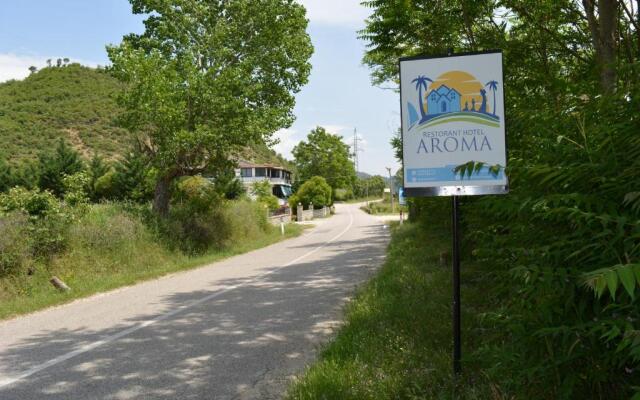 Hotel Aroma