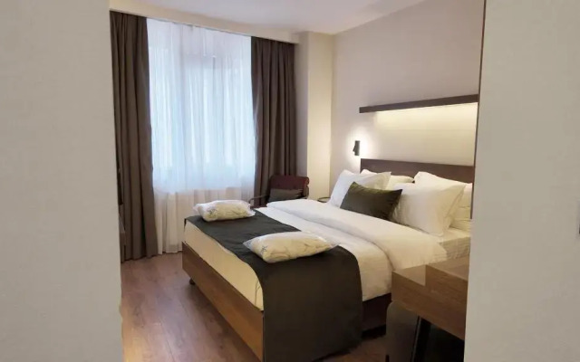 Yildiz Termal Otel
