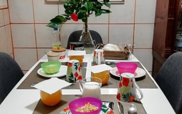 Casa Trillat