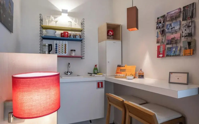 B&b A2
