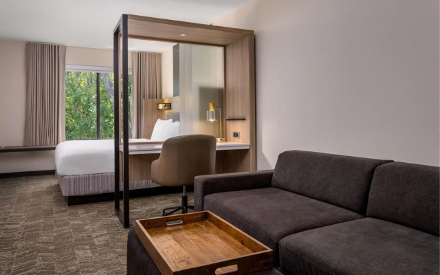 SpringHill Suites by Marriott Sarasota Bradenton