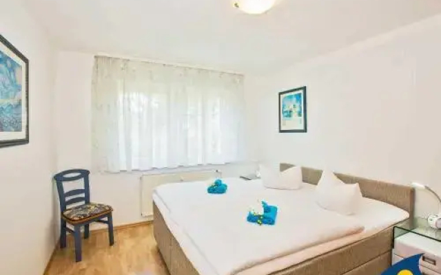 Duenenhaus Christa Wohnung 12