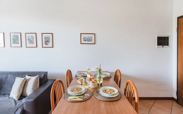 Condominio del Sole P1