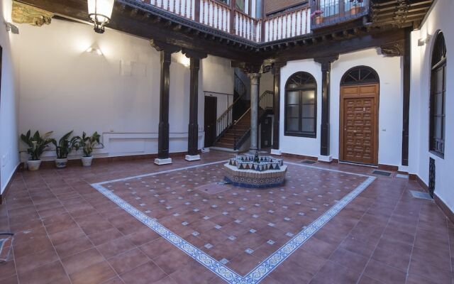 Apartamento 613 De La Granada A