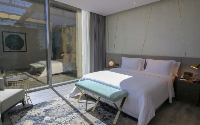Views Hotel & Residences