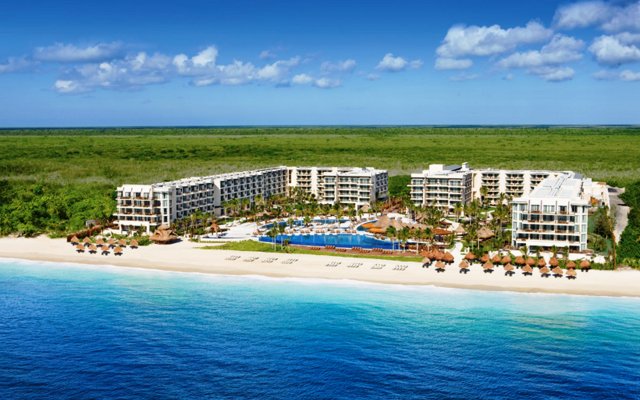 Dreams Riviera Cancun Resort & Spa - All Inclusive