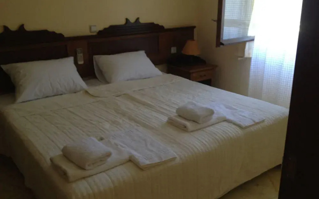 Neroli Butik Hotel