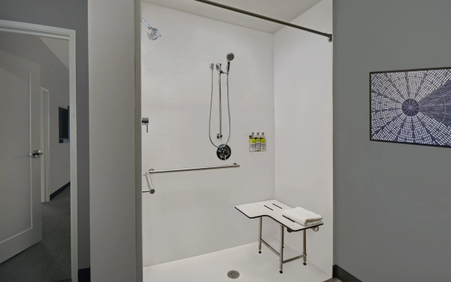 Staybridge Suites Houston Galleria Area by IHG