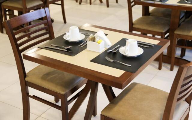 Hotel Vale das Artes