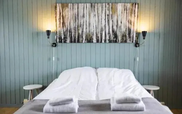 Lofoten Rorbuhotell