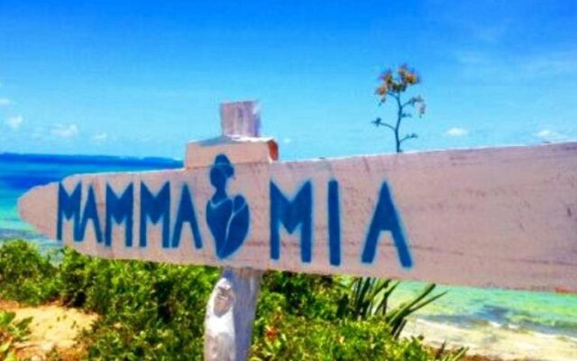 Mamma Mia Complexo