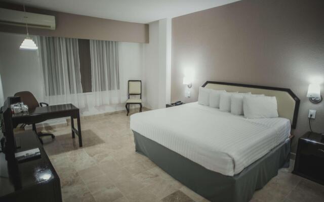 Best Western Plus Tuxtepec