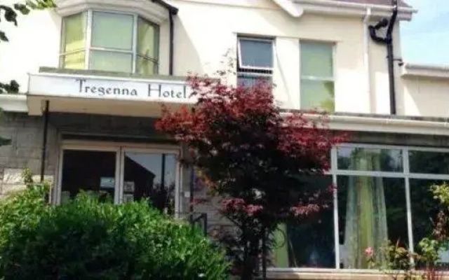 Tregenna Hotel