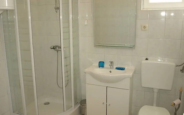 House Zdenko 1 Ugljan/Kali