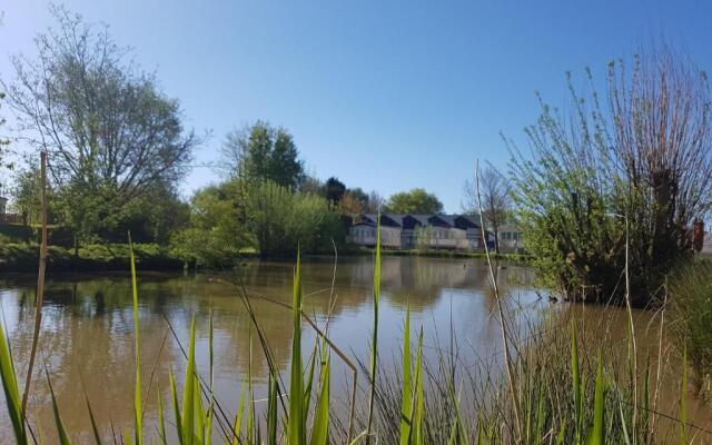 Sycamore Farm Park