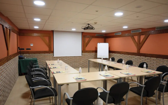 Hotel Gametxo