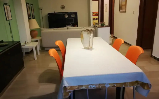 Casa Vacanze Lidia