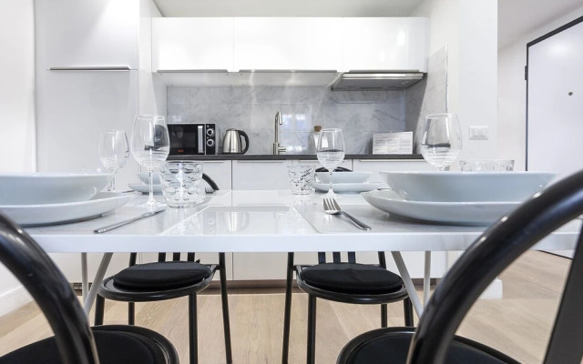 Italianway - Rosales 3