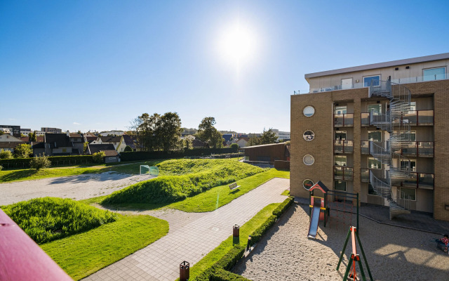 Frogner House - Forus Leilighetshotell