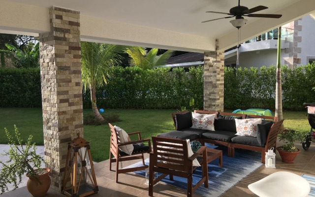 Perla Marina Cozy Villas