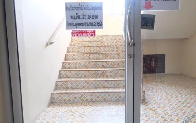 Don Khun Wang Mansion 2