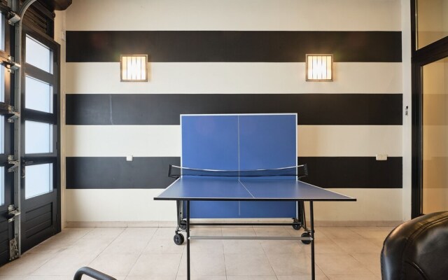 Apartament Azca Lion´s Den by My City Home