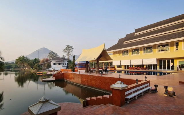 Phuphaphung Resort