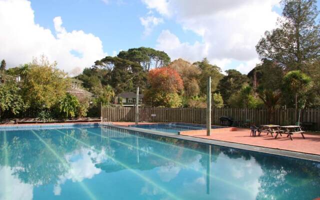 Kawai Purapura Retreat Centre