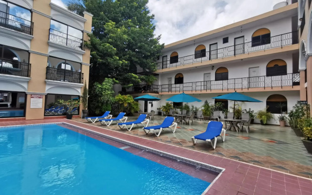 Hotel Doralba Inn
