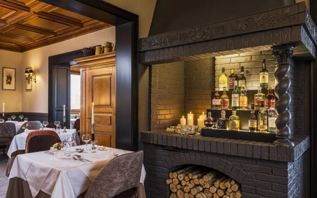 Hôtel Restaurant Au Riesling