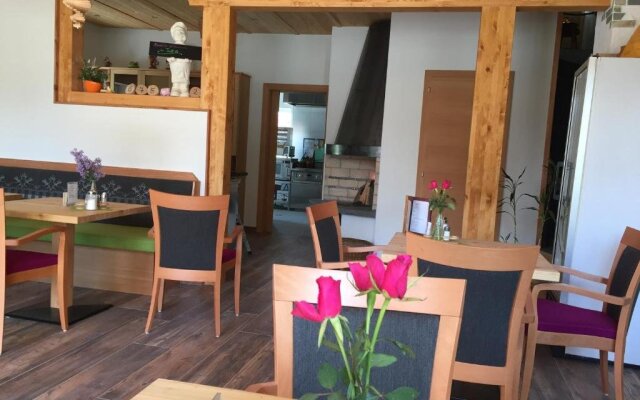 Pension Bergheim-PS