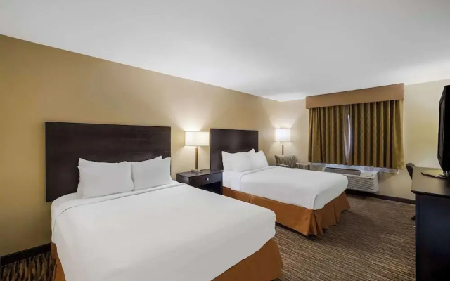 Comfort Inn North