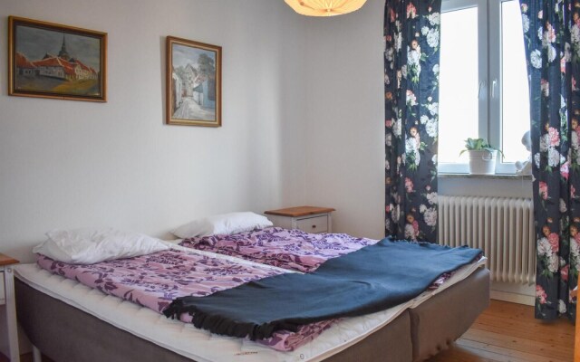 Awesome Apartment in Ystad With 3 Bedrooms and Wifi