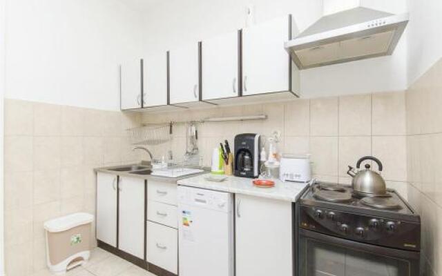 Apartman Kairos Trogir
