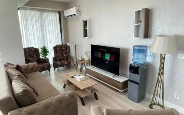 1 1 Special Suite With Deluxe Terrace