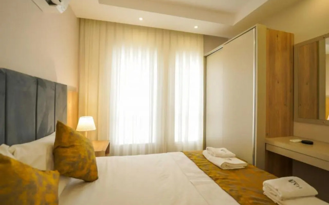 Han Apart Hotel