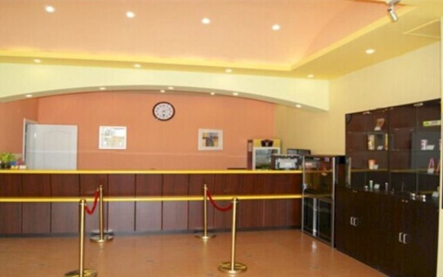 Home Inn