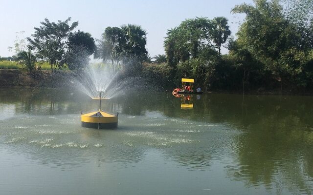 Modhubon Agro Tourism