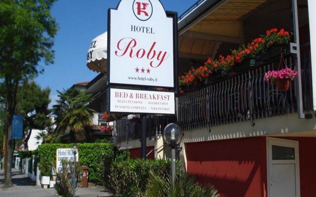 Hotel Roby