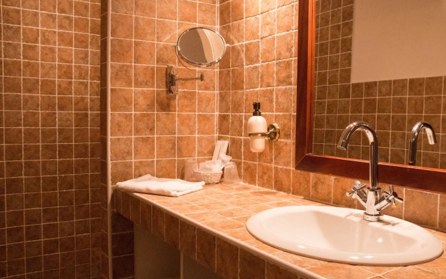 Hotel U Castellu