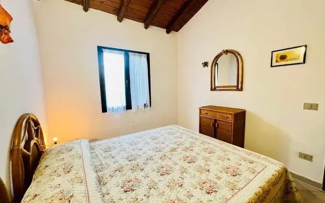 Casa Vacanza L'alzoni