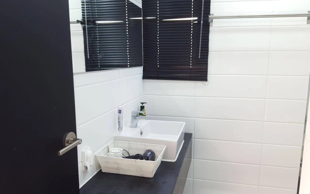 Amazon Guesthouse - Hostel