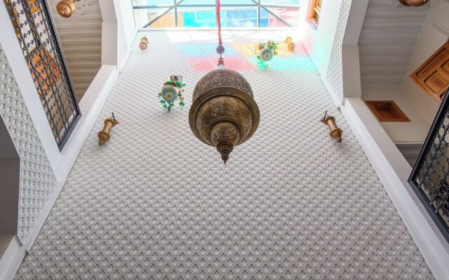 Dar Al Jeld Guesthouse