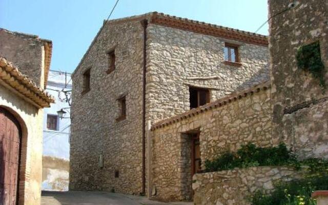 Casa Rural Petita Den Chinascas