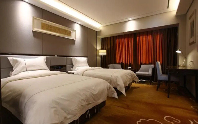 Luoyang Yihe Hotel