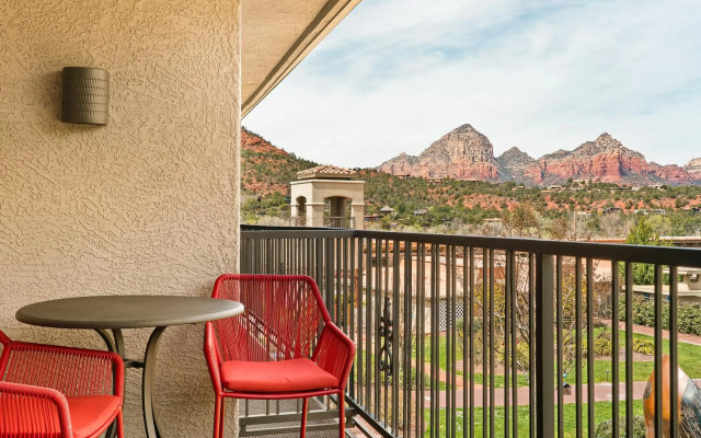 Arabella Hotel Sedona